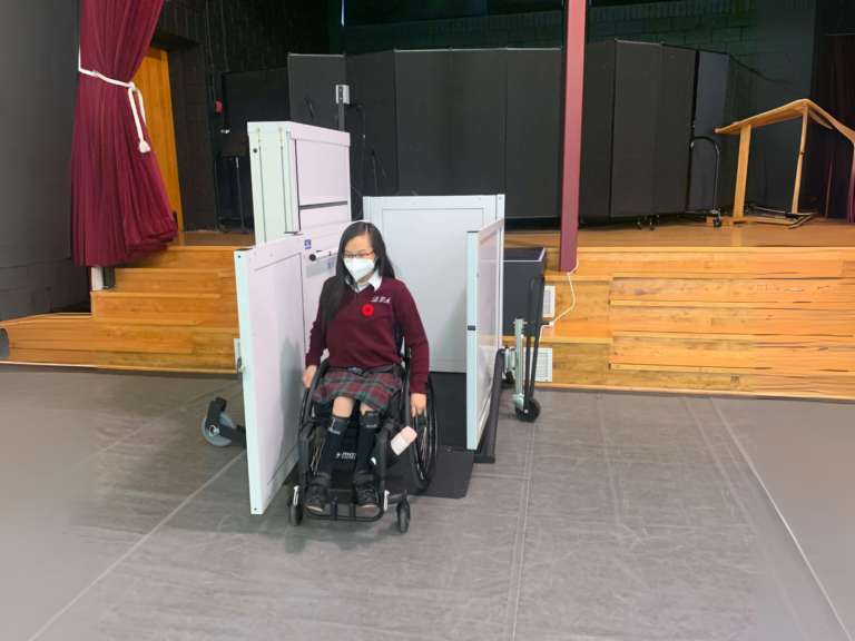Portable Platform Lifts