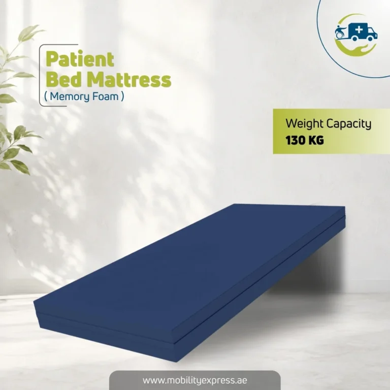 Comfortable Mattress for Hospital Bed (Memory Foam)