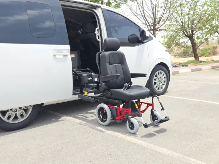 Turny Evo Swivel Seat
