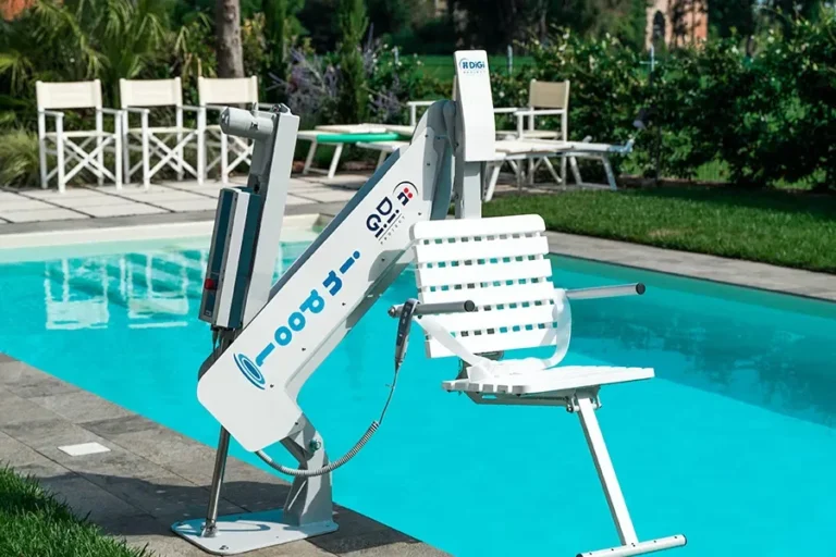 InPool Fixed Pool Lift